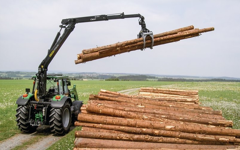 tractor applications