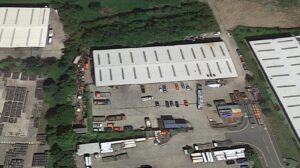 Leicester Site  Photo